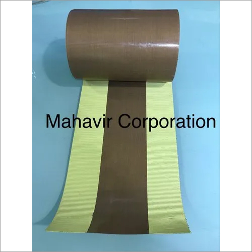 Ptfe Zone Tape Size: Different