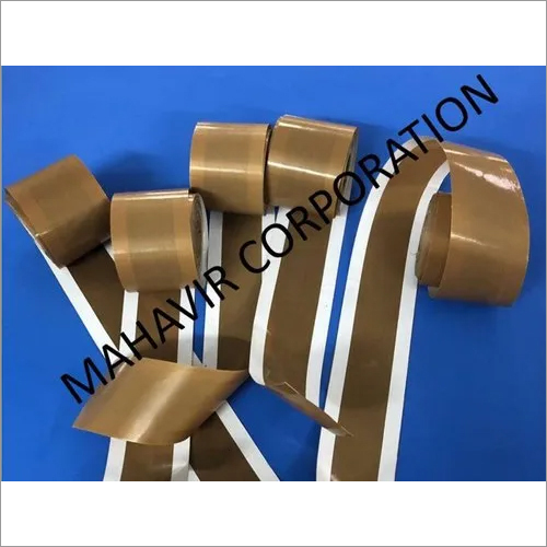 Ptfe Zone Tape Size: Different