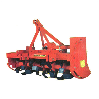 Bull Rotary Tiller