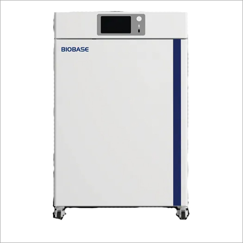 Carbon Dioxide Incubator Application: Commercial