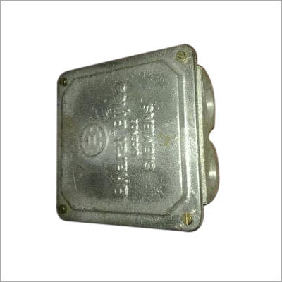 मोटर टर्मिनल बॉक्स