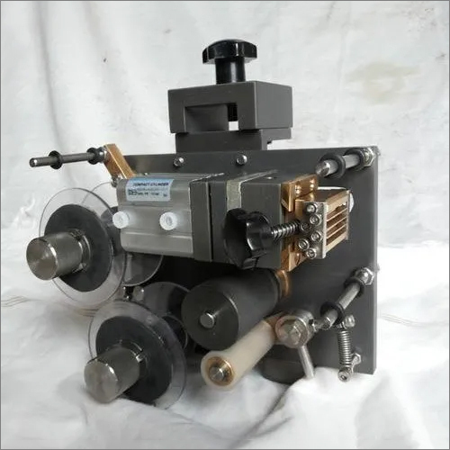 Laminate Batch Coding Machine Usage: Industrial