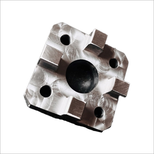 Silver Acccuracy Diamensions