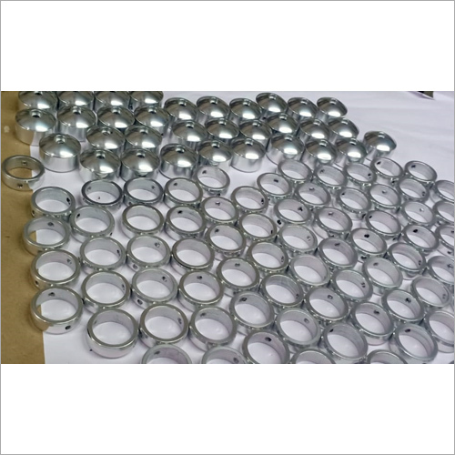 अंगूठियां और ब्लॉक