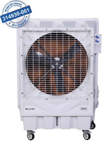 Industrial Air Cooler