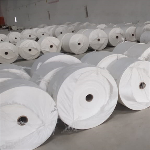 Bopp Fabric - Application: Apparel