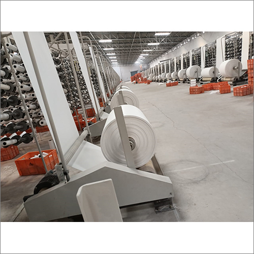 वॉशेबल बोप बैग फैब्रिक