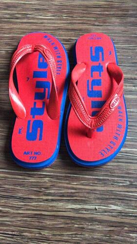 MENS DIAMOND CUT SLIPPERS