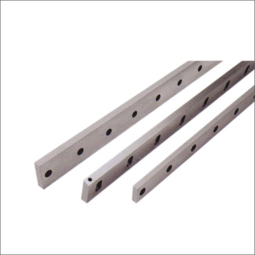 Knife / Knives Of Ruling Machine And Other Exercise Book Machine Hardness: Hard