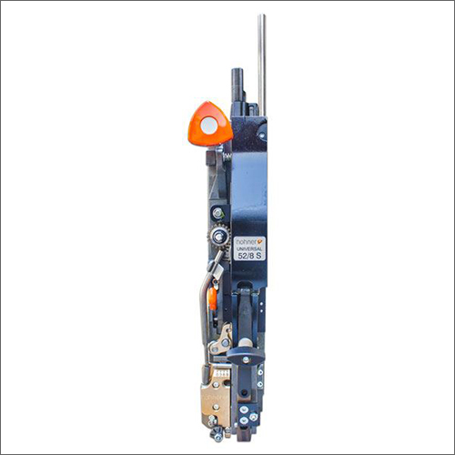 Hohner Stitching Head - Stainless Steel, Various Sizes Available | Rugged Design, Heat Resistant, Easy Usability, High Durability
