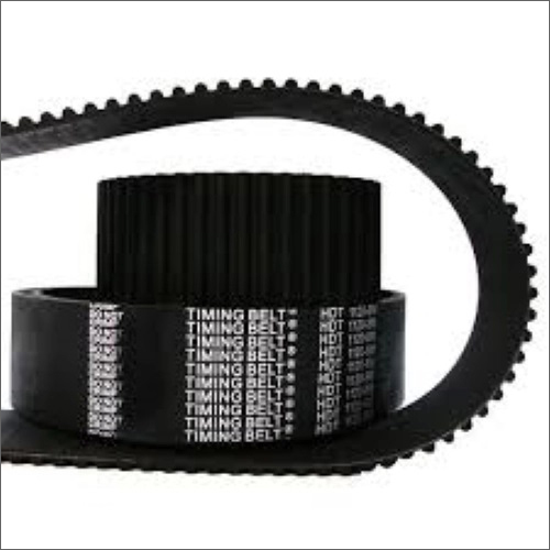 Timing Belt Of Ruling Machine And Other Exercise Book Machine - Stainless Steel Flat Belt Grey | Heat Resistant Noise Reduction Maintenance Free High Efficiency