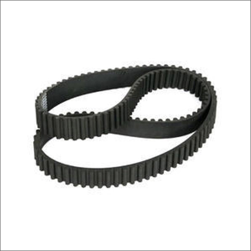 Timing Belt Of Ruling Machine And Other Exercise Book Machine - Stainless Steel Flat Belt Grey | Heat Resistant Noise Reduction Maintenance Free High Efficiency