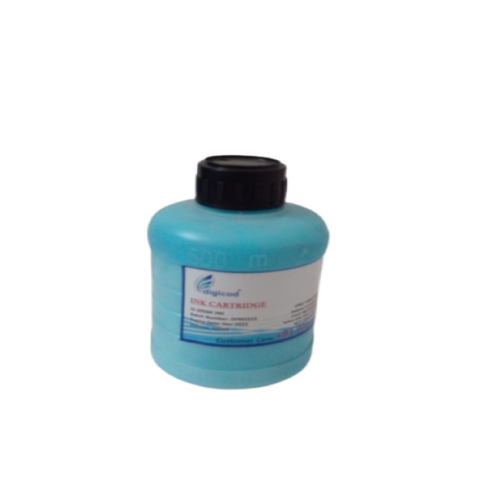 Linx Blue Ink - Features: Good Quality