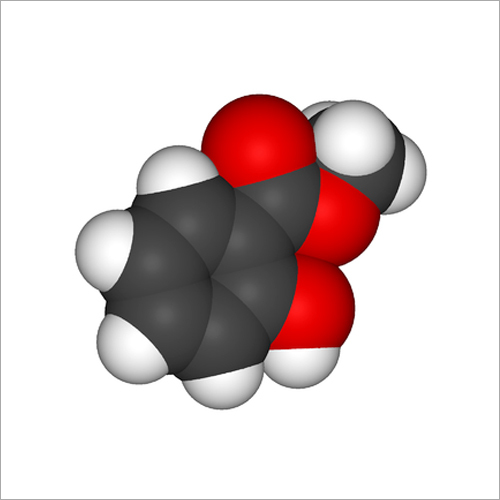 Methyl Salicylate Age Group: Adult