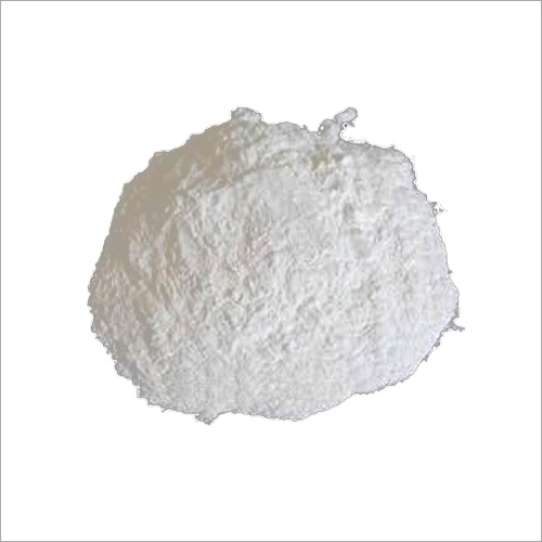 Gum Acacia Ash %: 0%