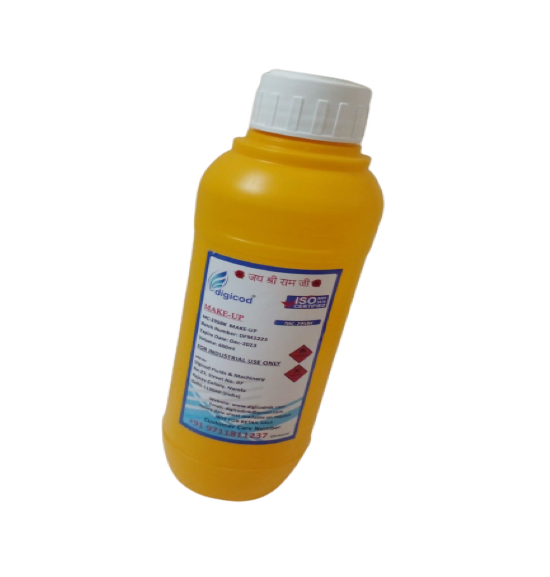 Kgk Yellow Ink - Features: Good Quality