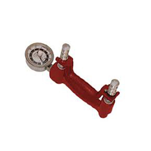 Baseline Hand Dynamometer