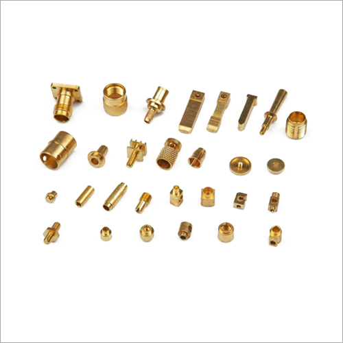 गोल्डन इलेक्ट्रिक स्विच पार्ट्स