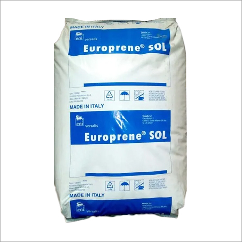 Sol Th 2311 Sebs Europrene Grade: Industrial Grade