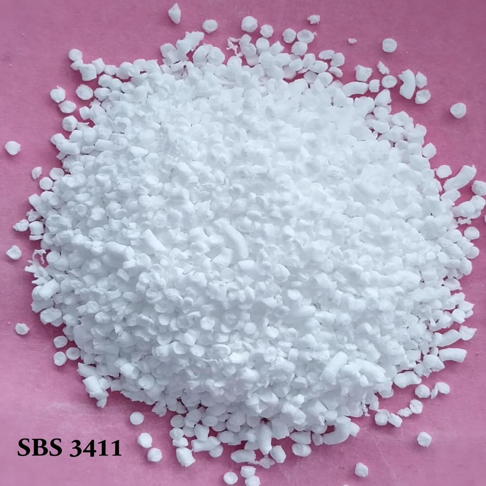 Sbs 3411 Globalprene - Application: Industrial