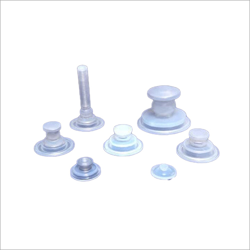 Rubber Suction Cup Ash %: 0%