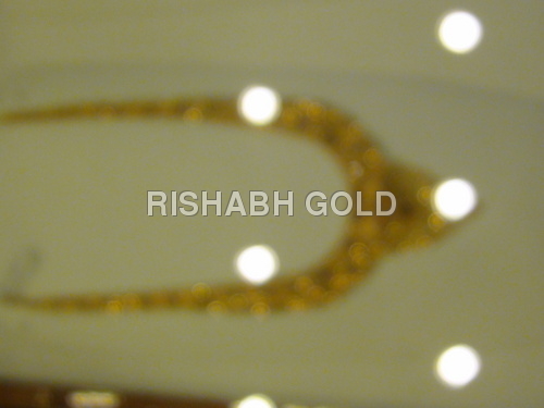 सोने का हार लिंग: महिलाओं के लिए