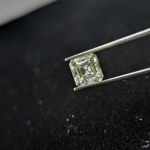 Lab Created Diamonds For Ring Diamond Carat: As Per Requirement Carat