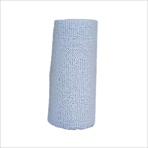 White Plaster Bandage