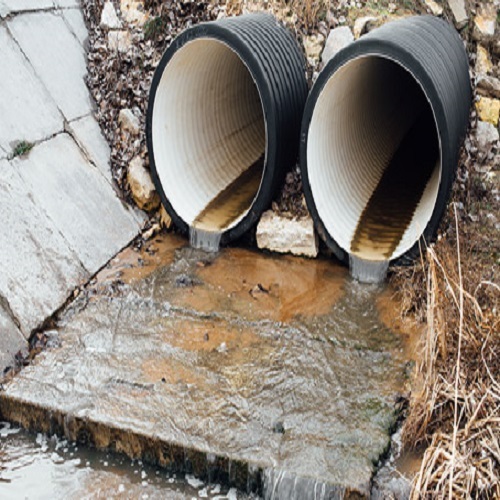 Dwc Pipe - Hdpe, 100-1000 Mm (Id), Black | Double Walled Design, High Ring Stiffness, Impact Resistant, Smooth Flow, Anti-rodent, 6 Meter Length