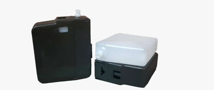 Videojet Makeup706 - Color: Transprency