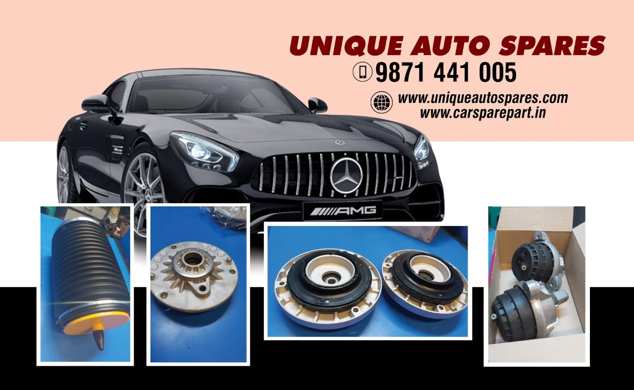 Auto Parts - Aluminum, 4x4x4 Ft, White | For Use In Cars, Model No: 56963+.963220, Weight: 10 Kg, Long Working Life