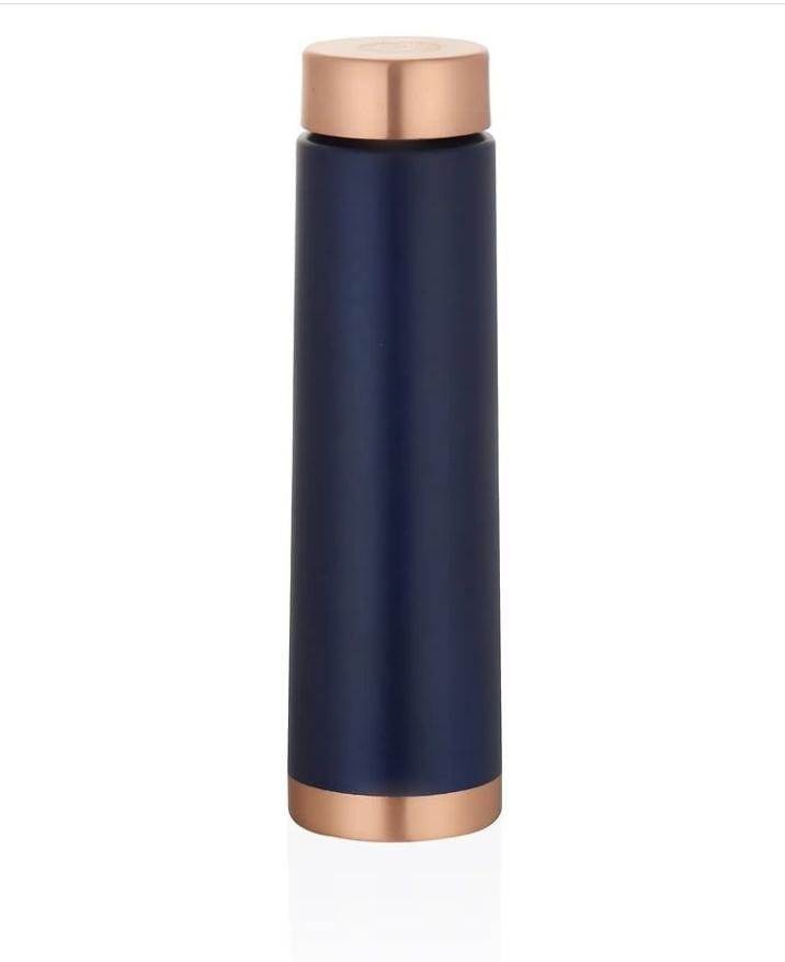 Copper Water Bottle