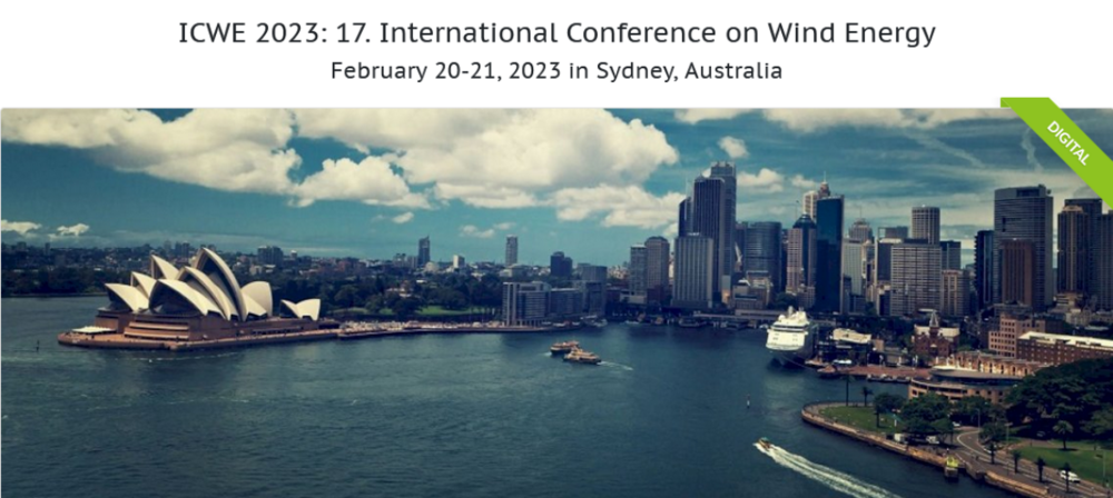 Wind Energy Conference