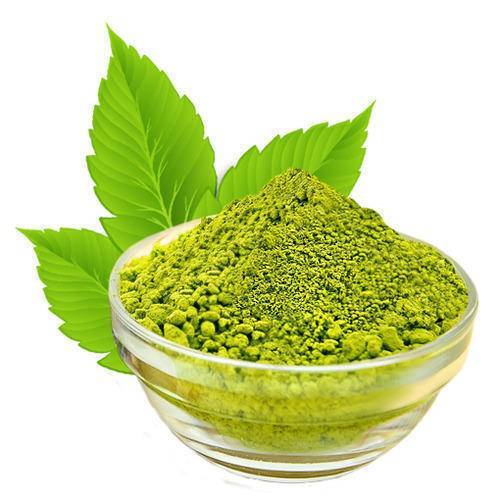 Natural Tulsi Powder