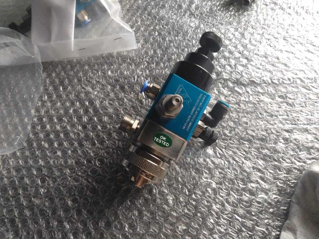 Bp Eco Smart Automatic Spray Gun