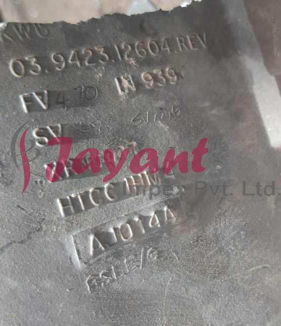 Inconel 939 Ingots, Inconel 939 Extra Low Zr Bars, Inconel 939 Aerospace Scrap