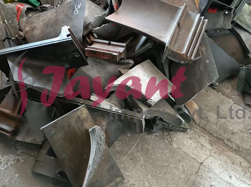 Inconel 939 Ingots, Inconel 939 Extra Low Zr Bars, Inconel 939 Aerospace Scrap
