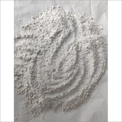 Premix Ramming Mass - Color: White