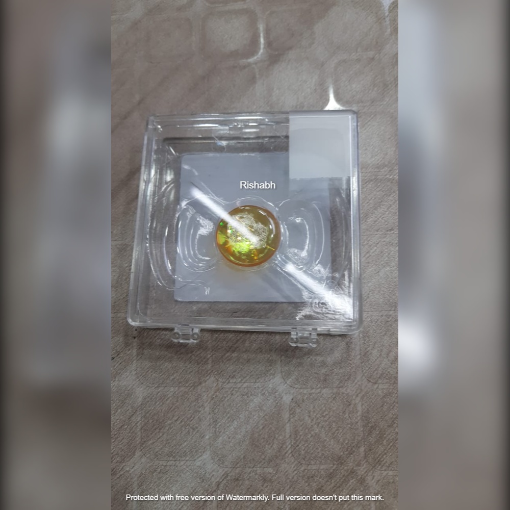 Co2 Laser Machine Lens
