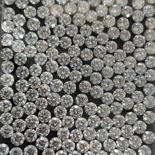 Solitaire Cvd Diamonds For Bangles Diamond Carat: As Per Requirement Carat