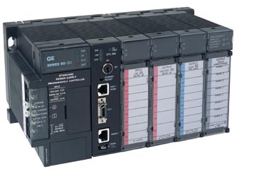 PLC 