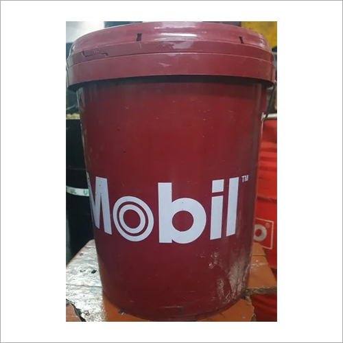 Mobil Mobilux Ep2 Lubricant Oil Pack Type: Jar