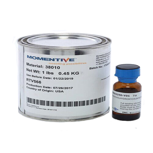 उच्च गुणवत्ता वाला Rtv 566 सिलिकॉन रबर कंपाउंड