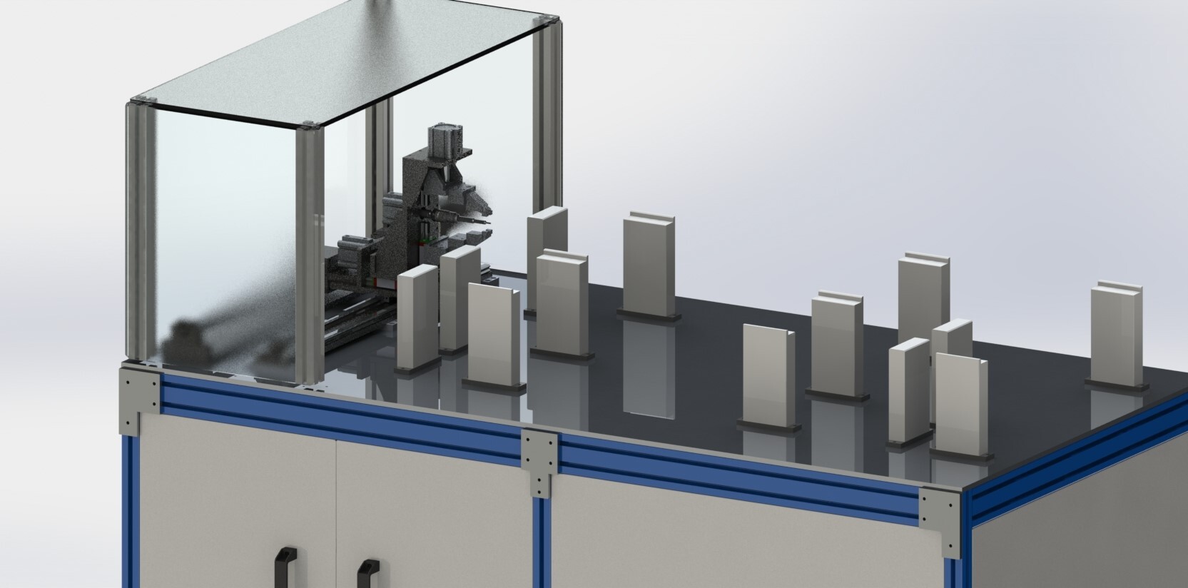 Eco Friendly Copper Tube End Crimping Machine