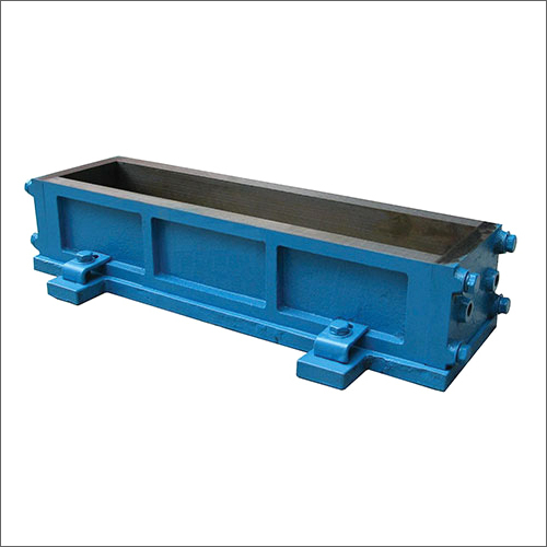 Beam Mould - Color: Blue