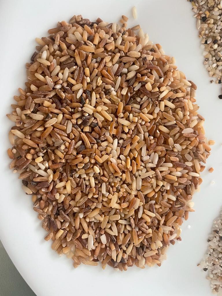 Rejected Rice - 100% Broken White Rice Fresh Style With High Purity And 12 Months Shelf Life
