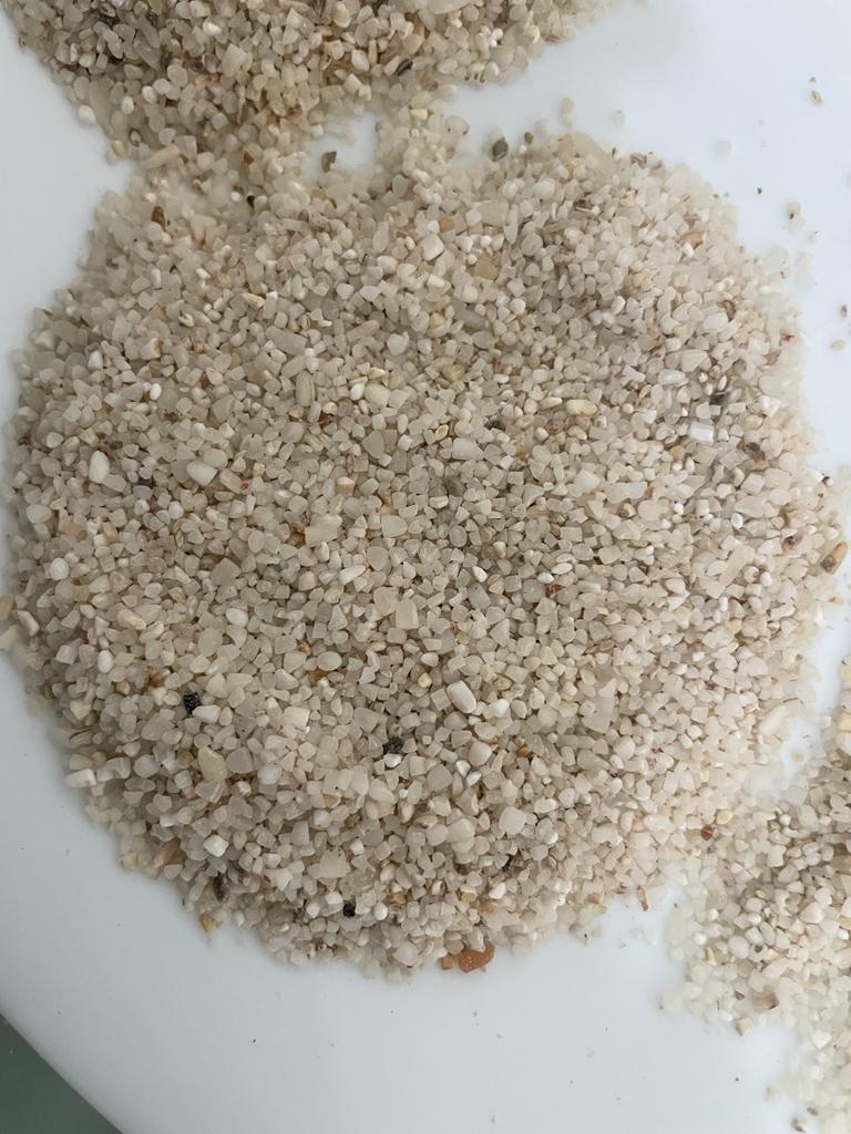 Rejected Rice - 100% Broken White Rice Fresh Style With High Purity And 12 Months Shelf Life