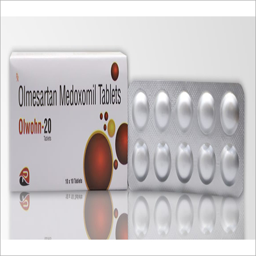 Olwohn-20 Tablets - Fluconazole 150 mg, Cold & Dry Storage | 10x10 a/a Boxes, Suggested Dosage