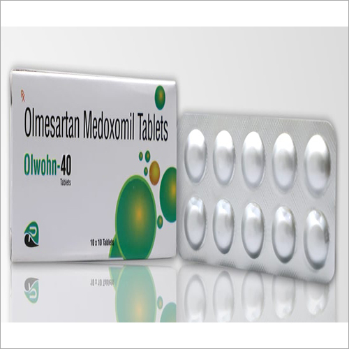 Olwohn-40 Tablets - Fluconazole 150 mg, 10x10 Count | Cold & Dry Storage, General Medicine