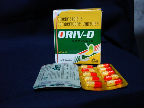 ORIV-D CAP